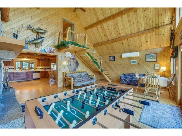 $535,000 | 60047 Finlayson Road, Finlayson, MN 55735