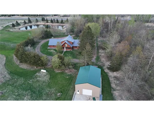 $535,000 | 60047 Finlayson Road, Finlayson, MN 55735