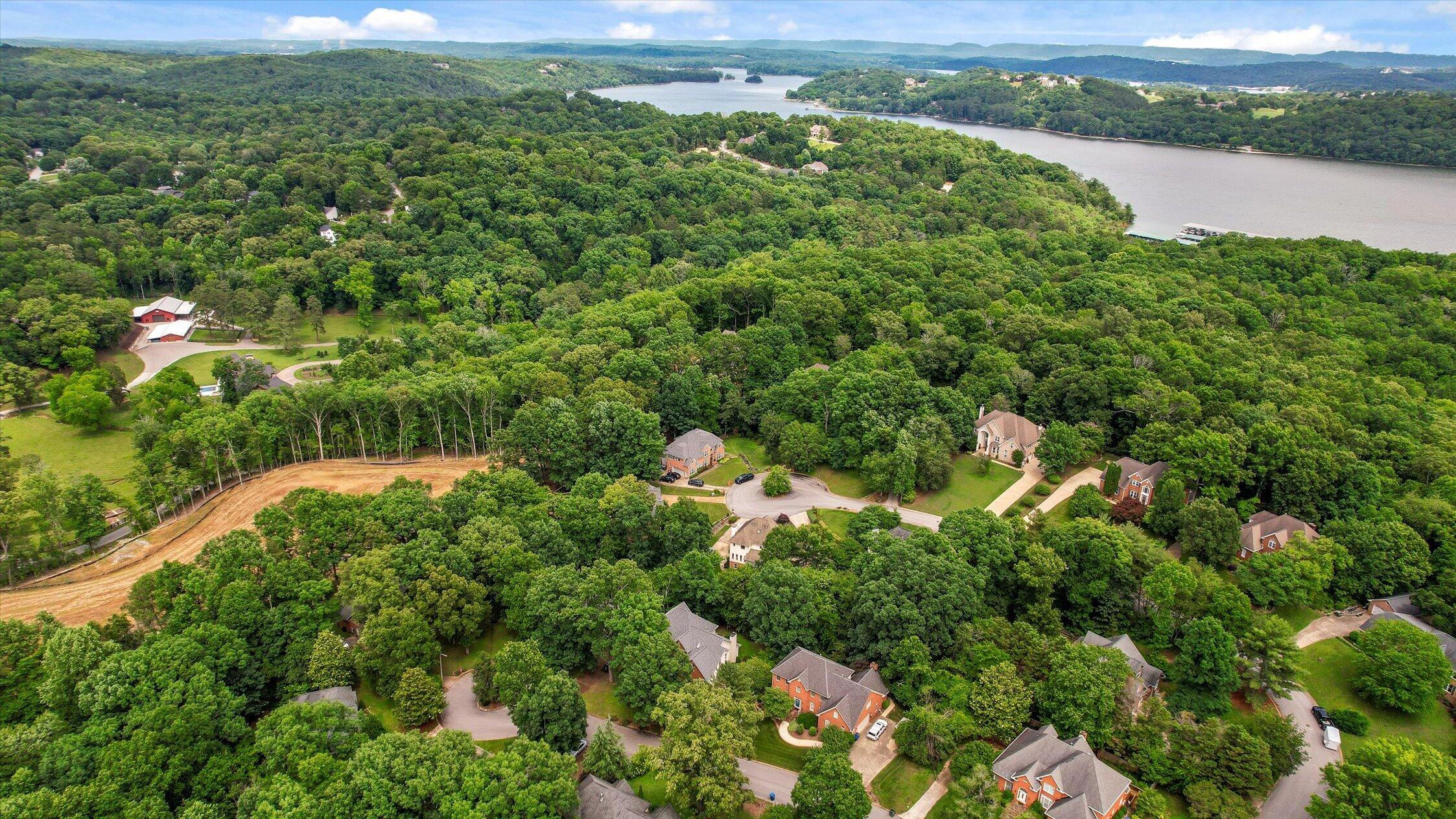 1908 Windy Oaks Lane Hixson, TN 37343 - Photo 55 of 55 55-Windy Oaks-55