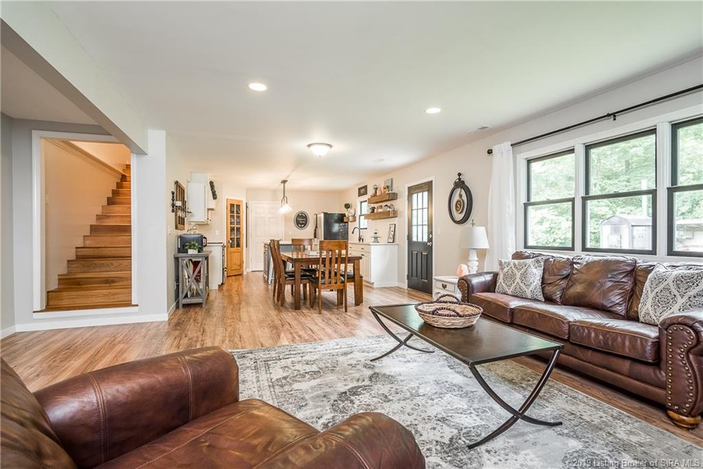 2615 Jericho Road Taswell, IN 47175 - Photo 12 of 42