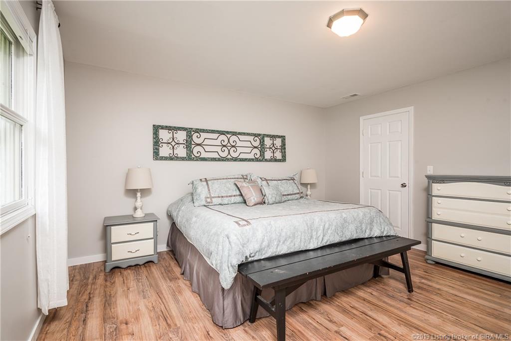 2615 Jericho Road Taswell, IN 47175 - Photo 14 of 42
