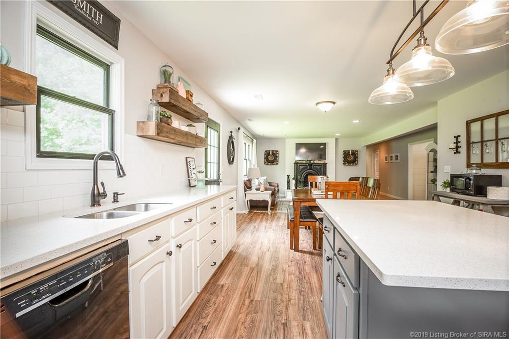 2615 Jericho Road Taswell, IN 47175 - Photo 3 of 42