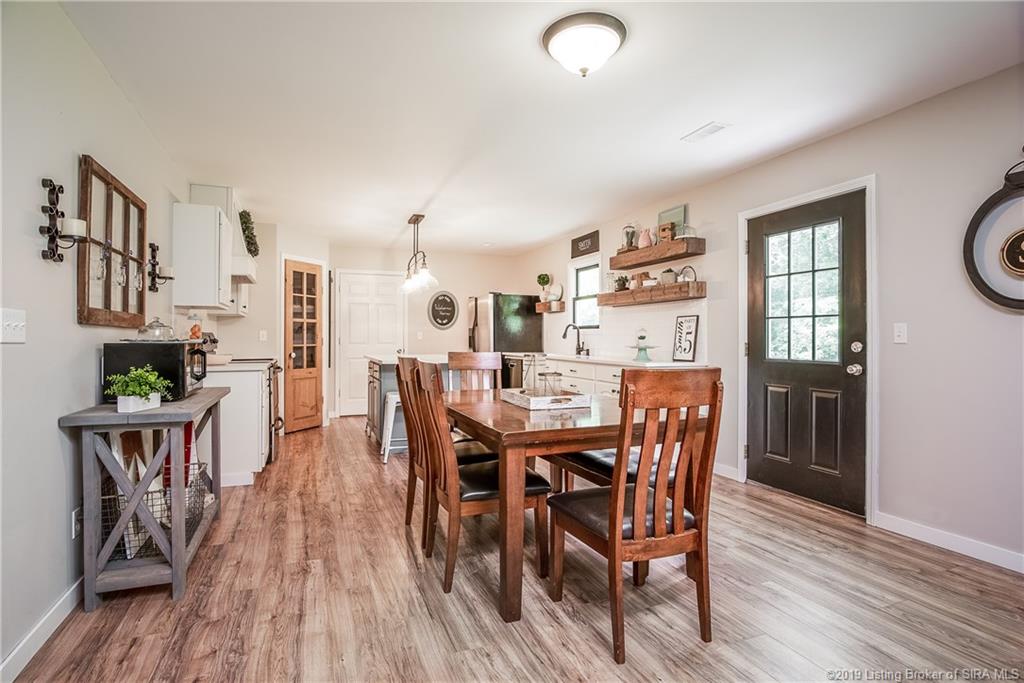 2615 Jericho Road Taswell, IN 47175 - Photo 4 of 42