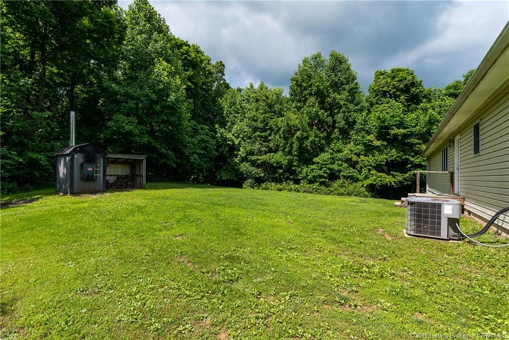 2615 Jericho Road Taswell, IN 47175 - Photo 42 of 42