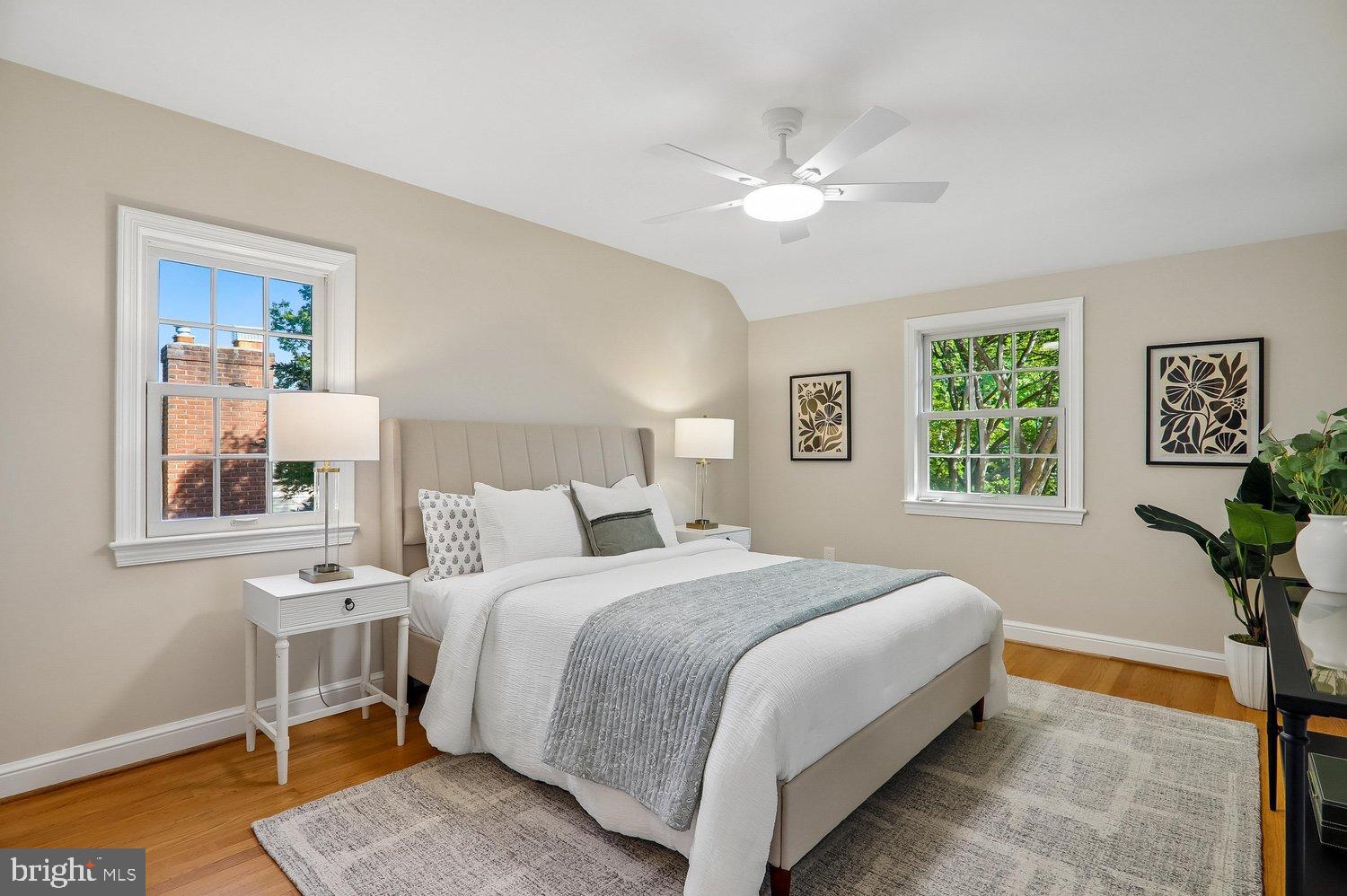 4622 Woodfield Road Bethesda, MD 20814 - Photo 25 of 75 Maser Bedroom