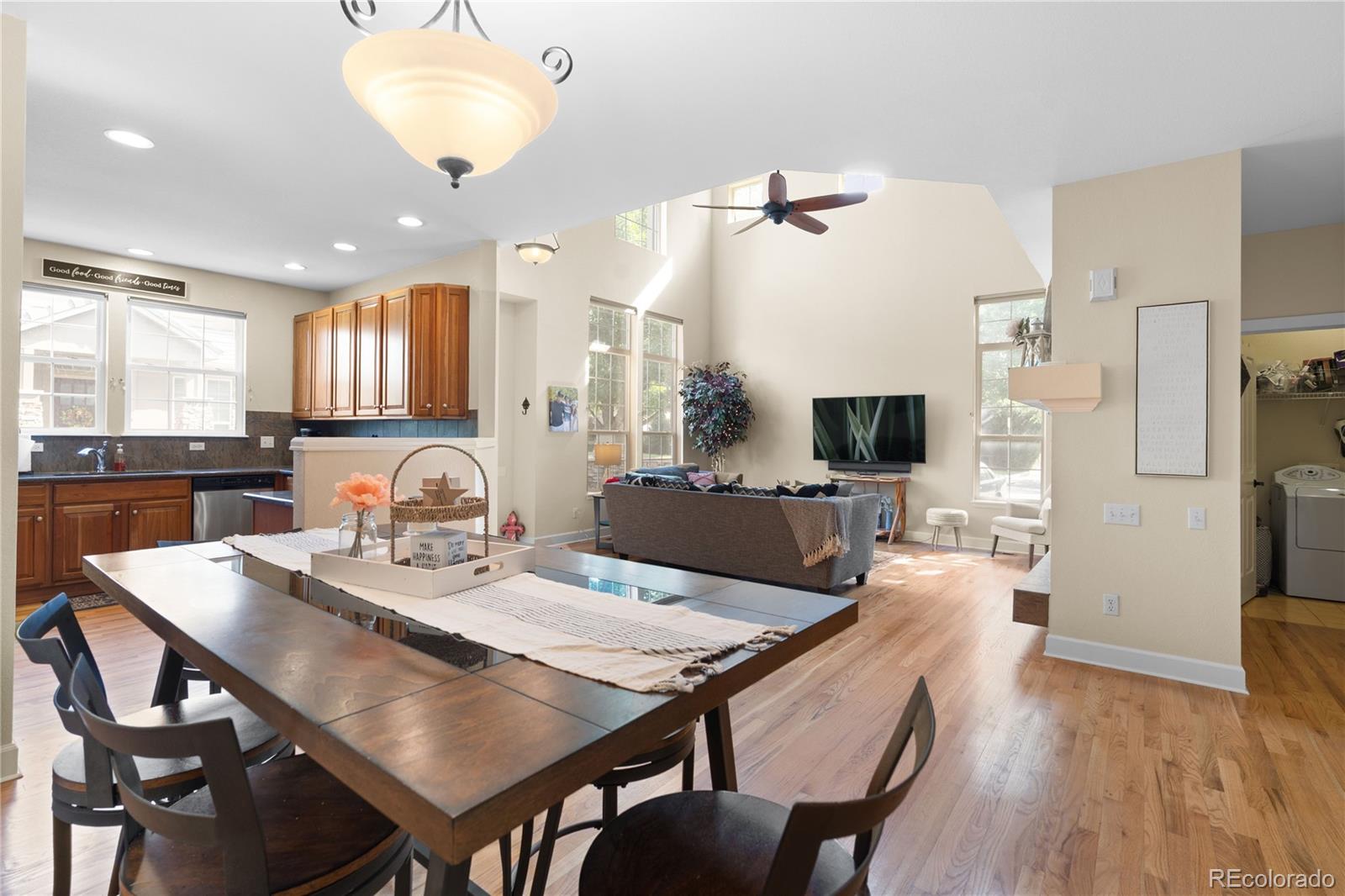 9021 Old Tom Morris Circle Highlands Ranch, CO 80129 - Photo 11 of 36