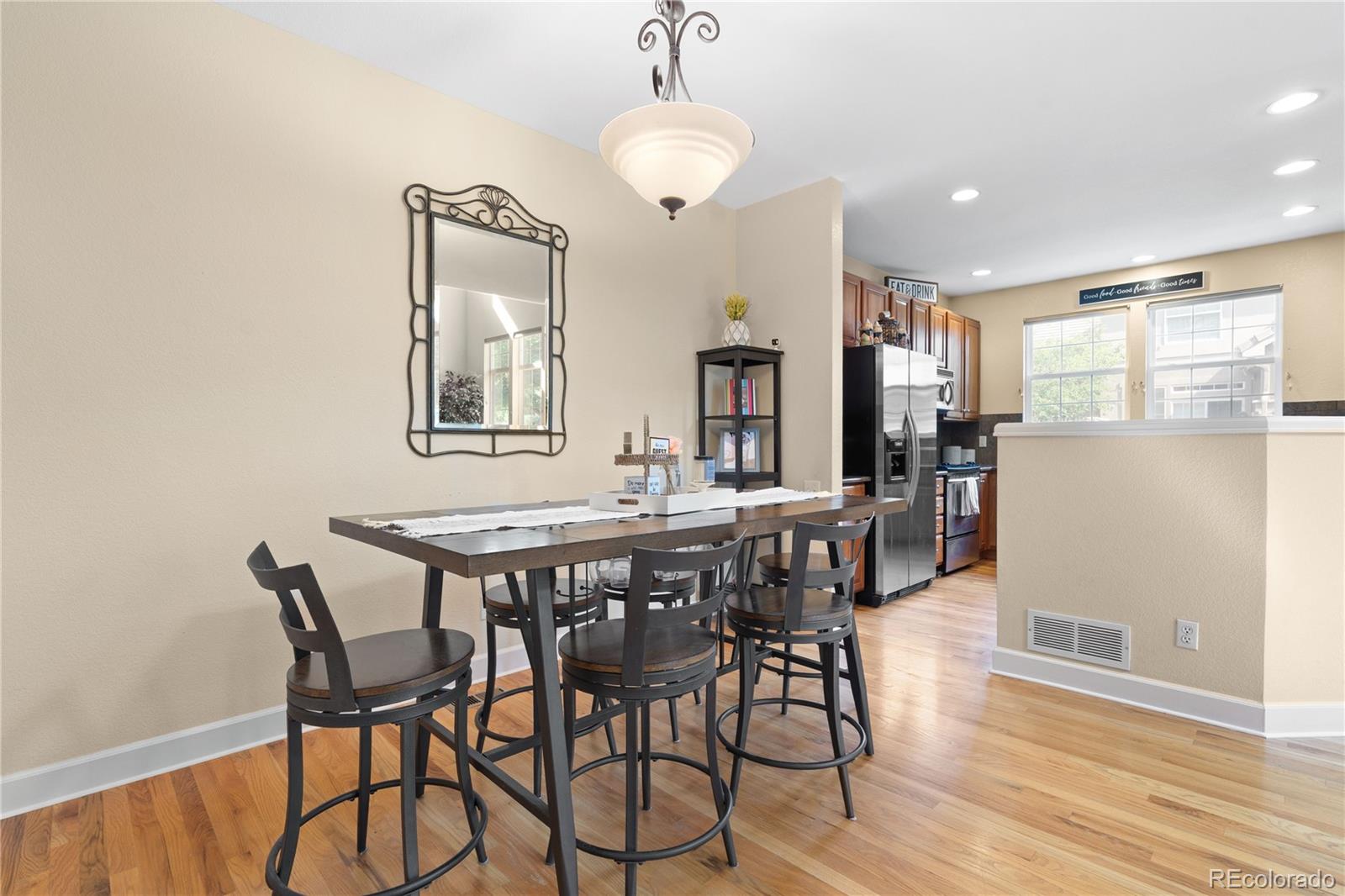 9021 Old Tom Morris Circle Highlands Ranch, CO 80129 - Photo 13 of 36