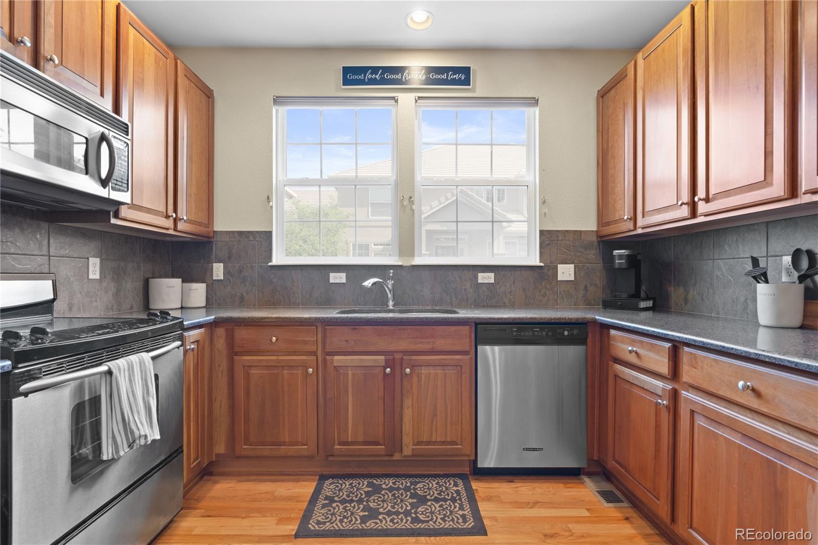 9021 Old Tom Morris Circle Highlands Ranch, CO 80129 - Photo 15 of 36