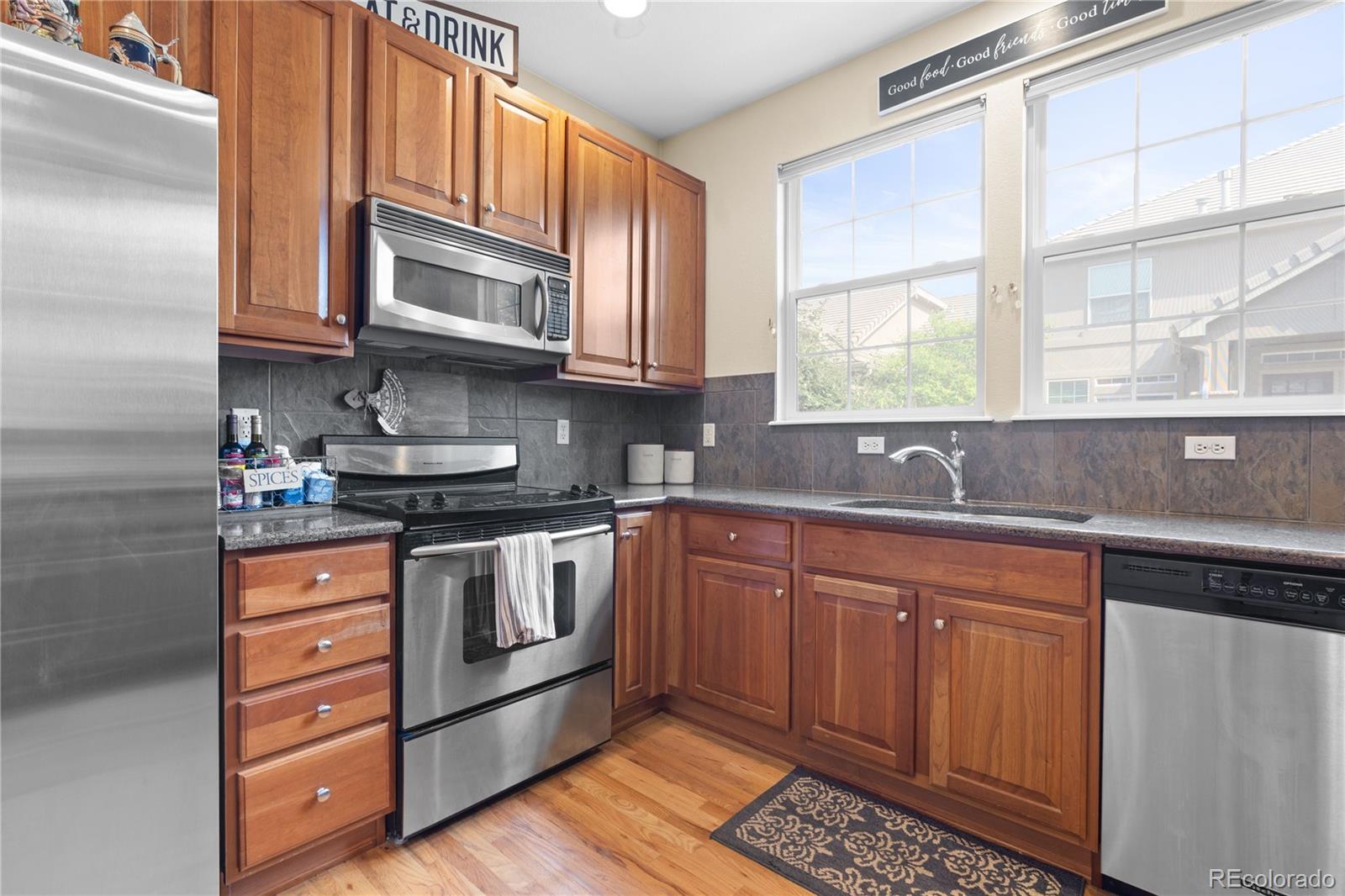 9021 Old Tom Morris Circle Highlands Ranch, CO 80129 - Photo 16 of 36