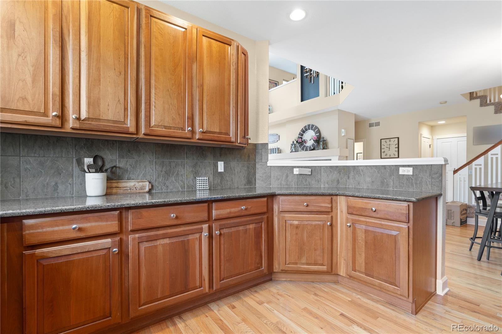 9021 Old Tom Morris Circle Highlands Ranch, CO 80129 - Photo 17 of 36