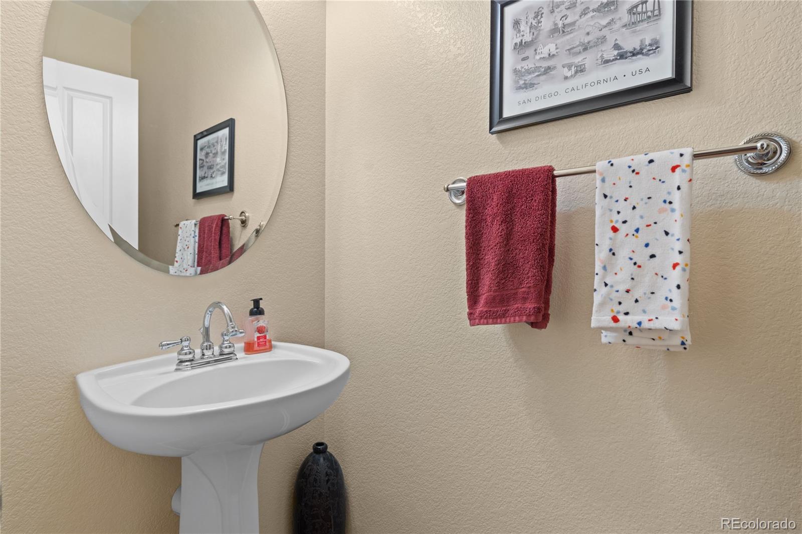 9021 Old Tom Morris Circle Highlands Ranch, CO 80129 - Photo 19 of 36