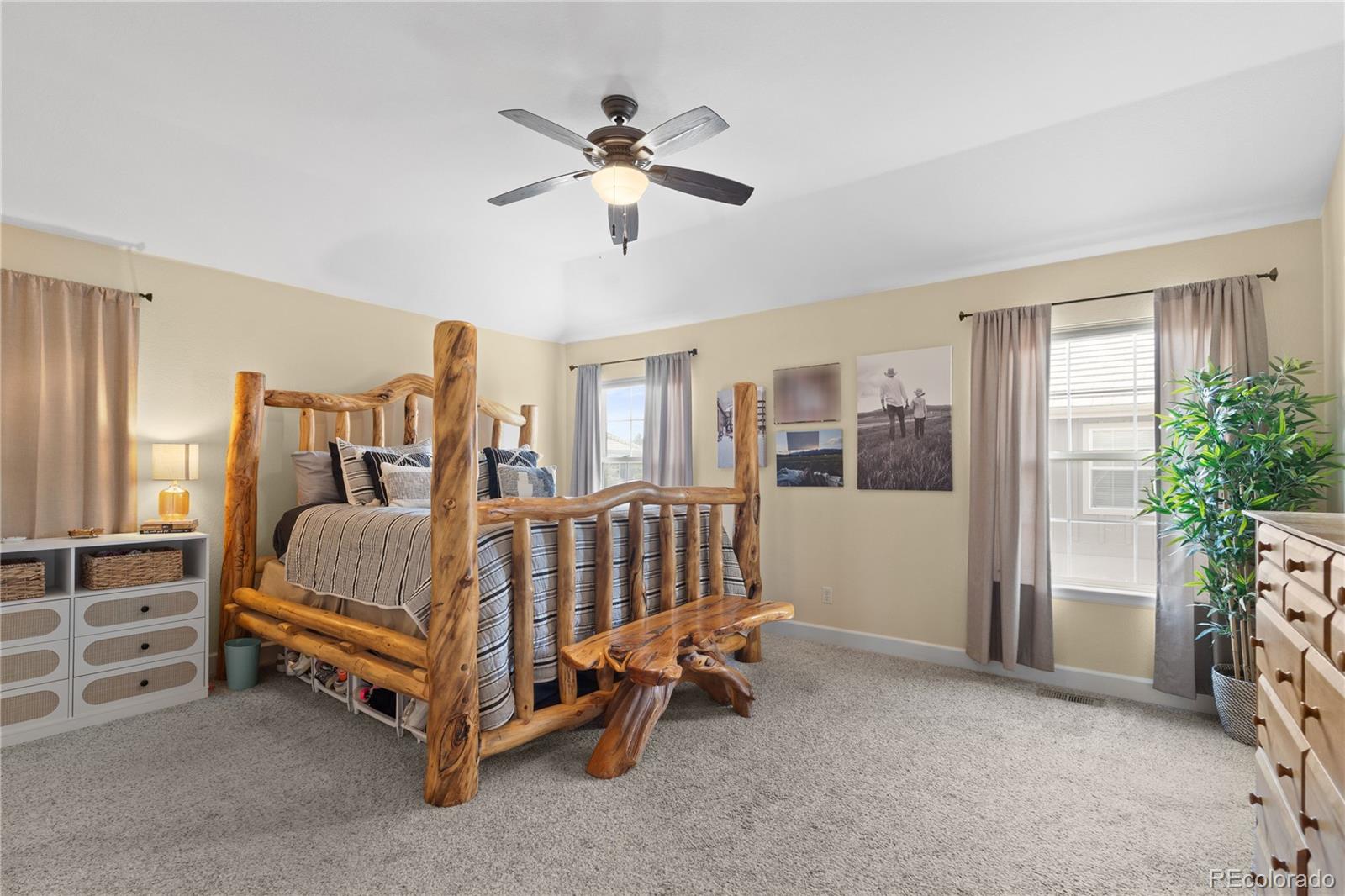 9021 Old Tom Morris Circle Highlands Ranch, CO 80129 - Photo 20 of 36