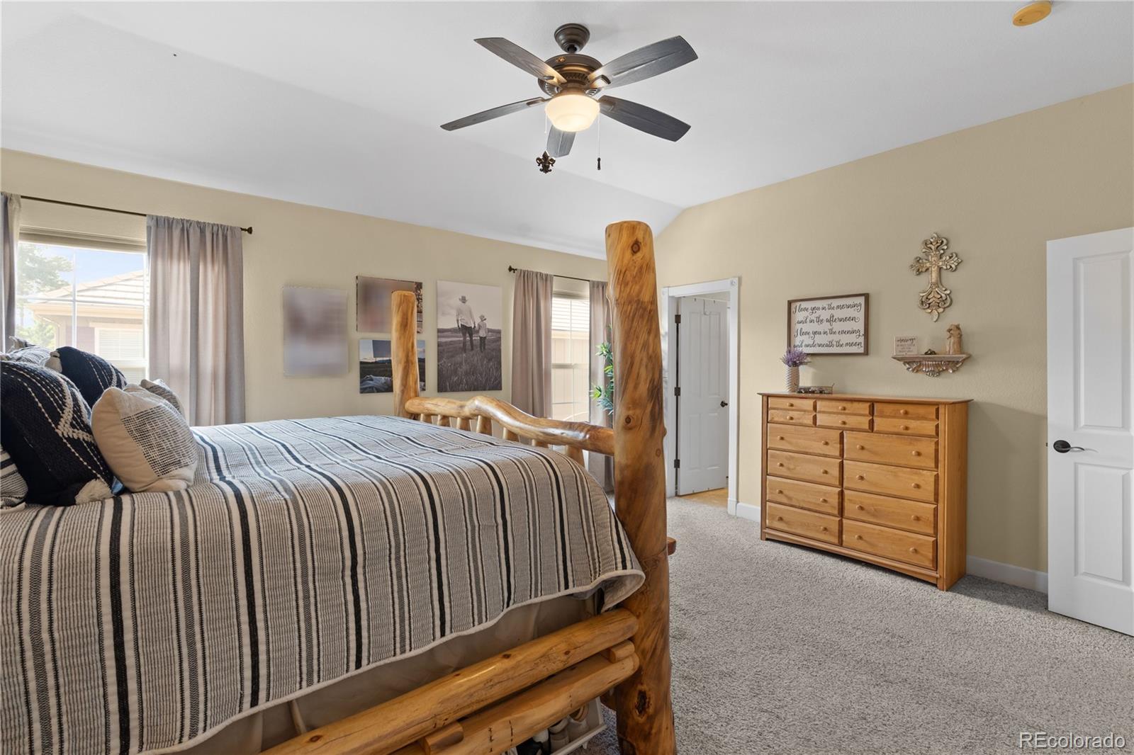 9021 Old Tom Morris Circle Highlands Ranch, CO 80129 - Photo 22 of 36