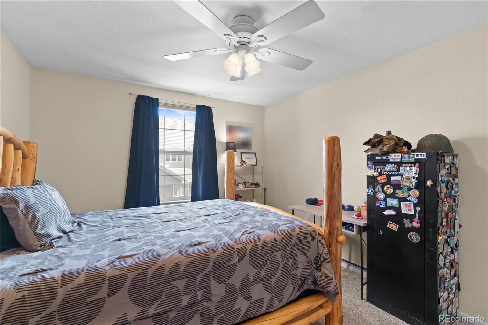 9021 Old Tom Morris Circle Highlands Ranch, CO 80129 - Photo 26 of 36