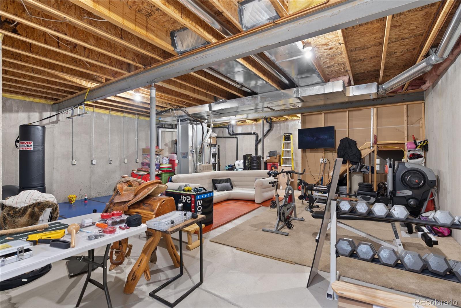 9021 Old Tom Morris Circle Highlands Ranch, CO 80129 - Photo 31 of 36