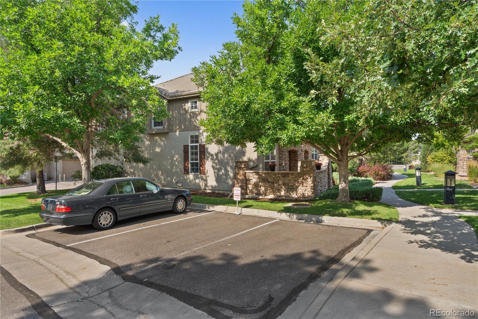 9021 Old Tom Morris Circle Highlands Ranch, CO 80129 - Photo 35 of 36