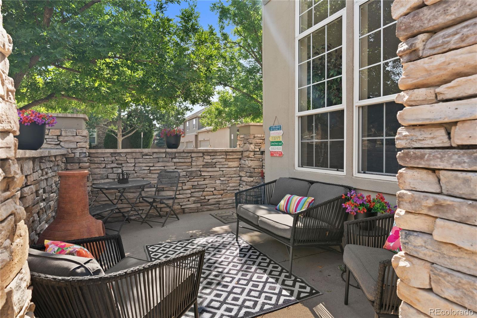 9021 Old Tom Morris Circle Highlands Ranch, CO 80129 - Photo 4 of 36