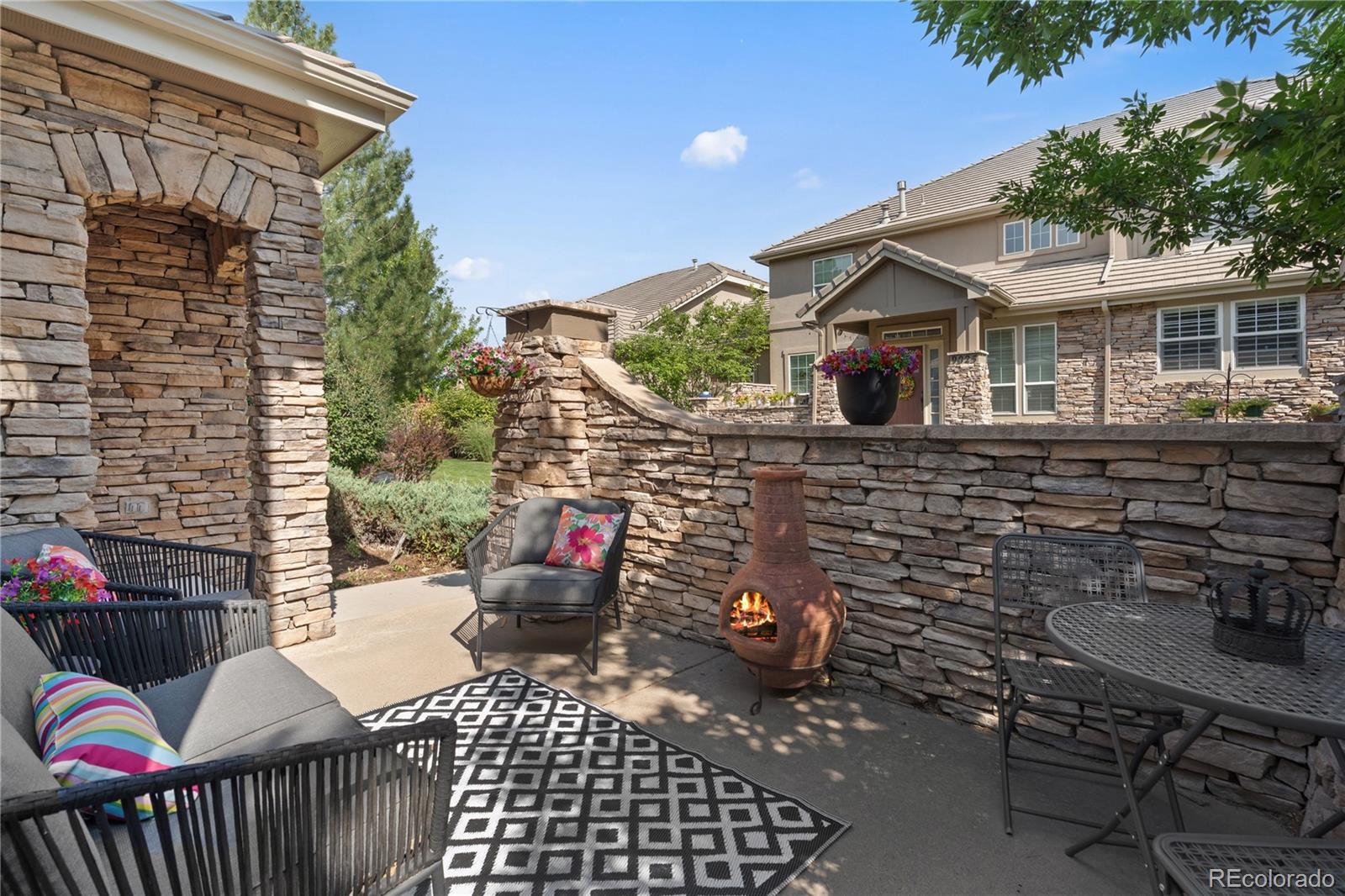 9021 Old Tom Morris Circle Highlands Ranch, CO 80129 - Photo 5 of 36