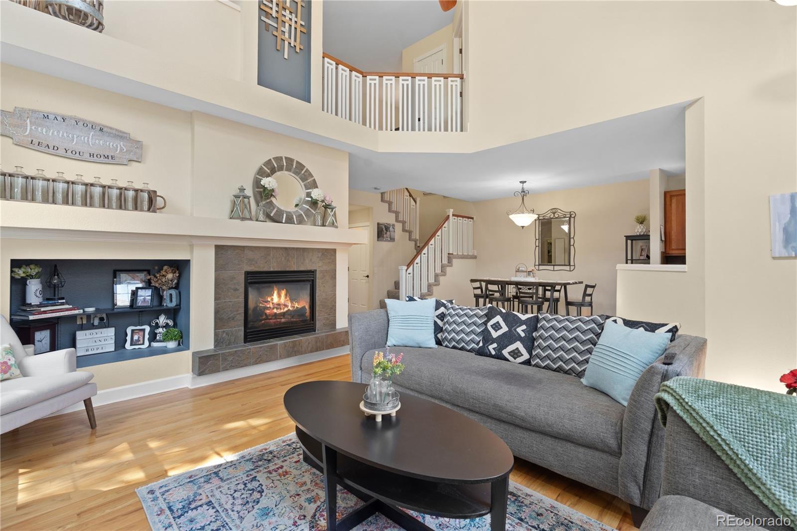 9021 Old Tom Morris Circle Highlands Ranch, CO 80129 - Photo 6 of 36