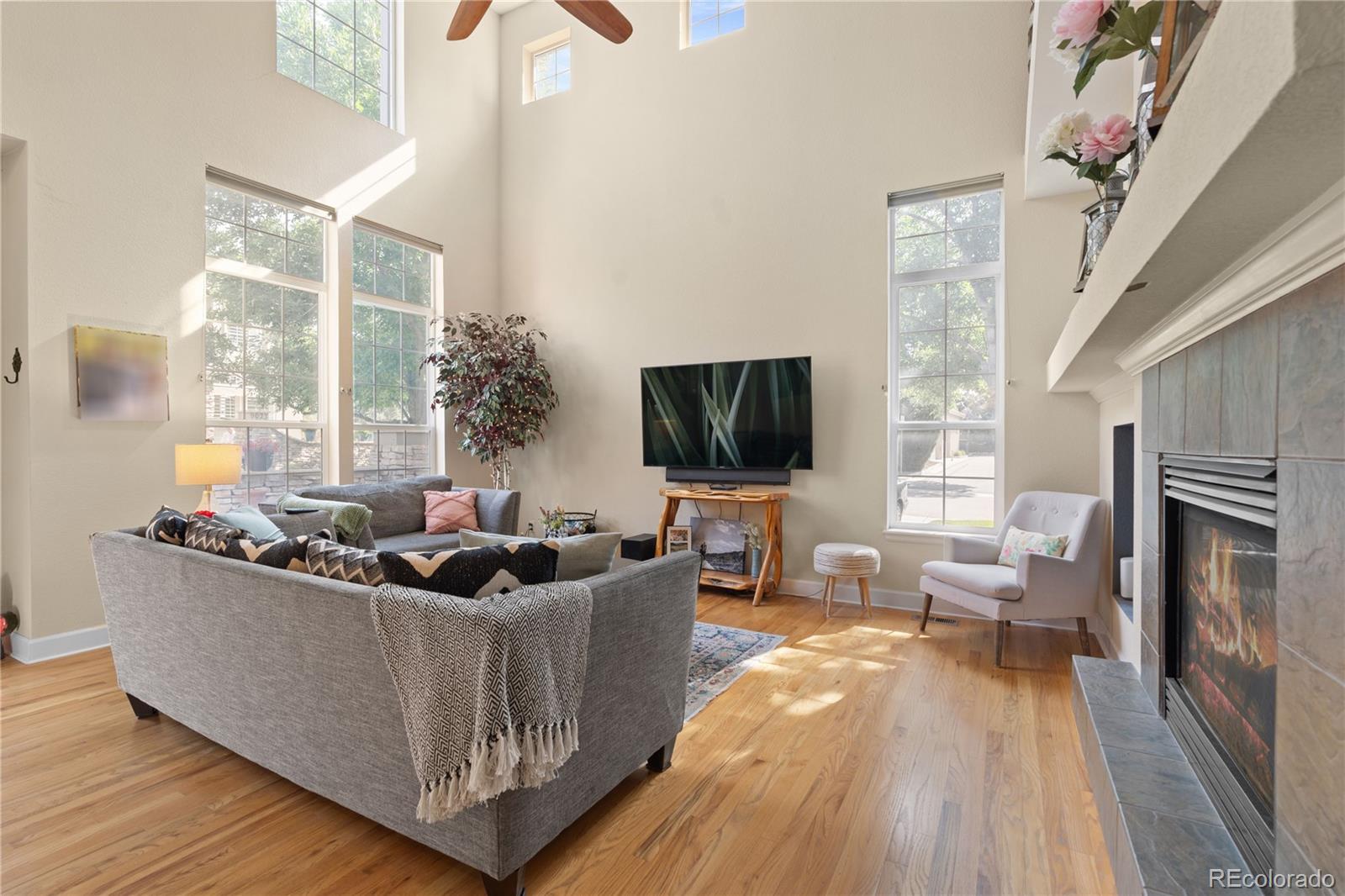 9021 Old Tom Morris Circle Highlands Ranch, CO 80129 - Photo 7 of 36