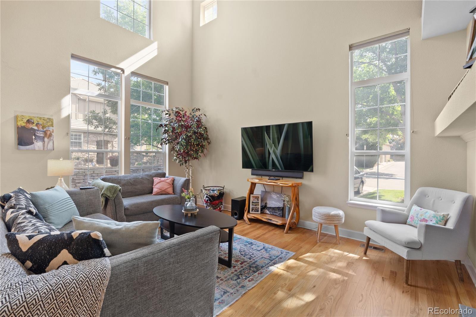 9021 Old Tom Morris Circle Highlands Ranch, CO 80129 - Photo 8 of 36