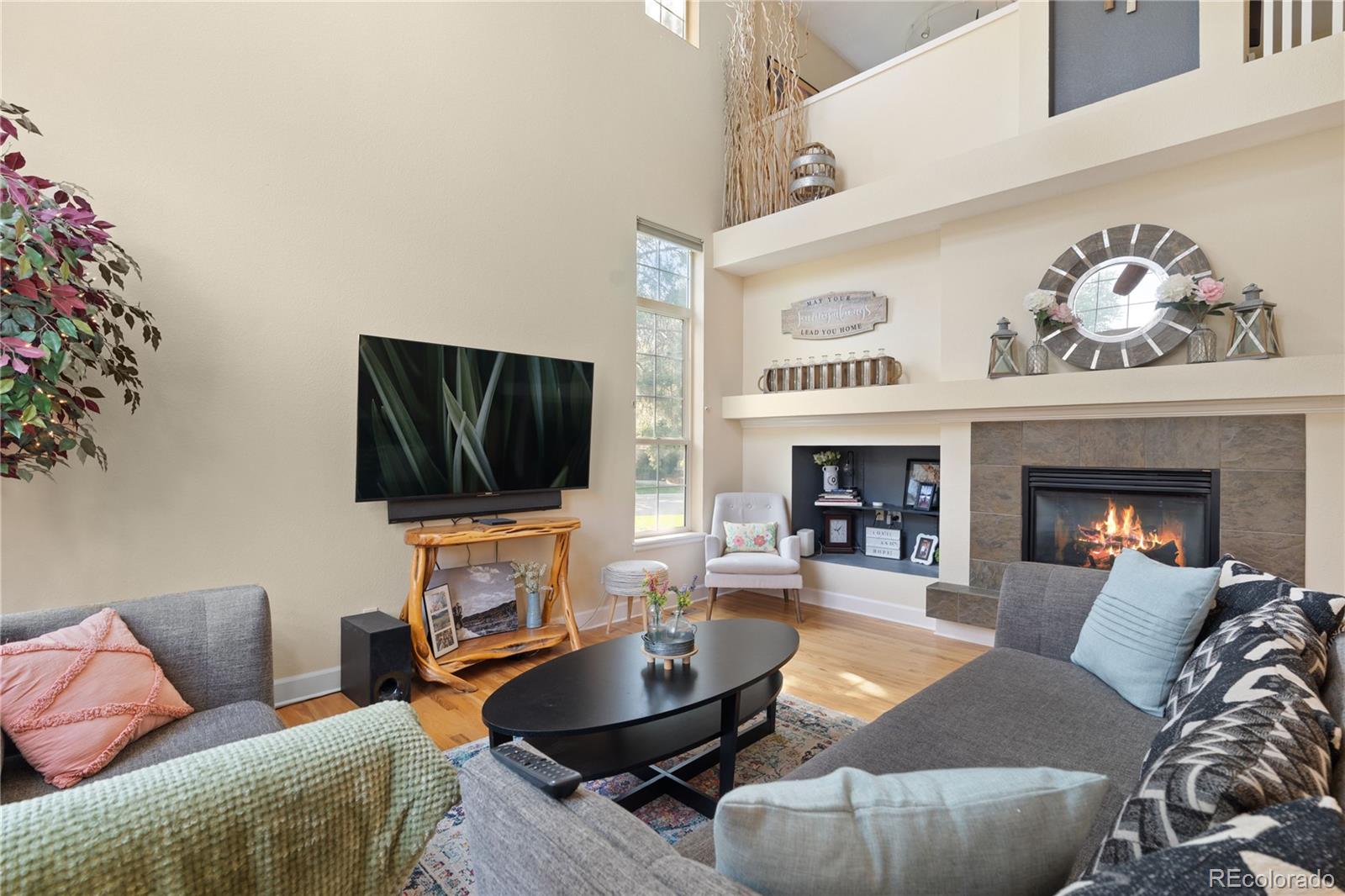 9021 Old Tom Morris Circle Highlands Ranch, CO 80129 - Photo 9 of 36