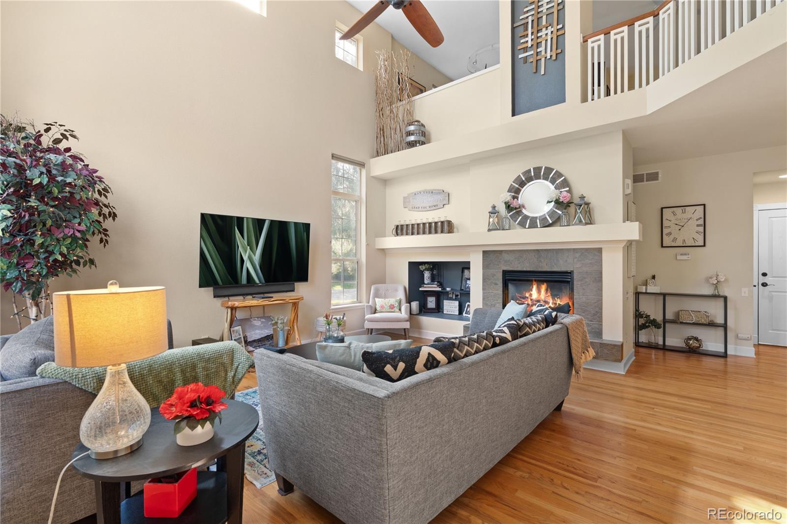 9021 Old Tom Morris Circle Highlands Ranch, CO 80129 - Photo 10 of 36