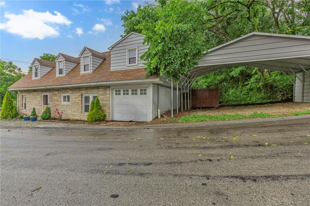 2972 Brodhead Road Aliquippa, PA 15001 - Photo 20 of 24