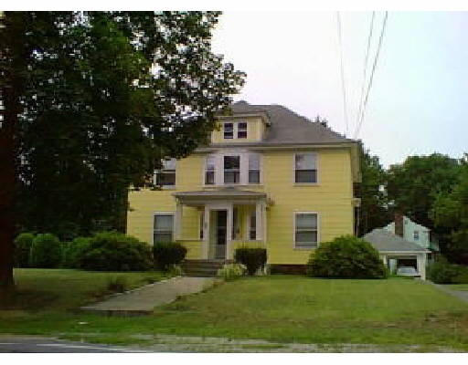 27 Great Road Maynard, MA 01754 - Photo 1 of 1