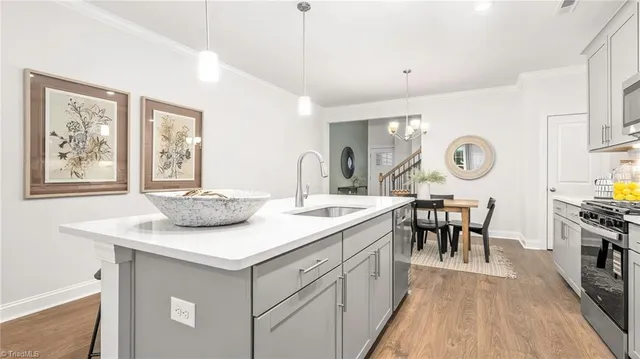 $399,555 | 205 Ranger Road, Jamestown, NC 27282