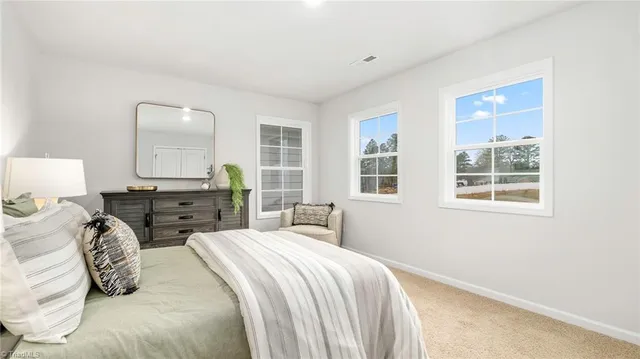 $399,555 | 205 Ranger Road, Jamestown, NC 27282