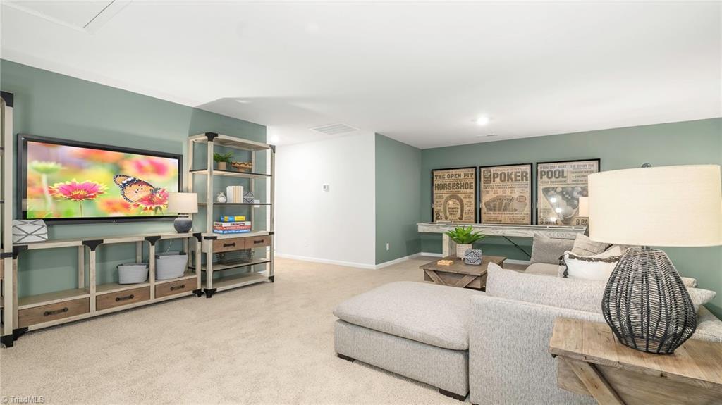 205 Ranger Road Jamestown, NC 27282 - Photo 14 of 20 This home is under construction. Please contact the seller for more information on the current stage of construction and current incentives.