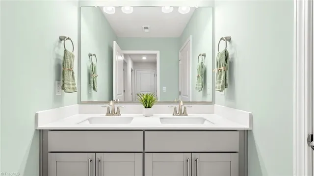 $399,555 | 205 Ranger Road, Jamestown, NC 27282