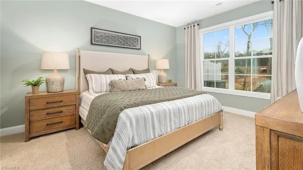 $399,555 | 205 Ranger Road, Jamestown, NC 27282