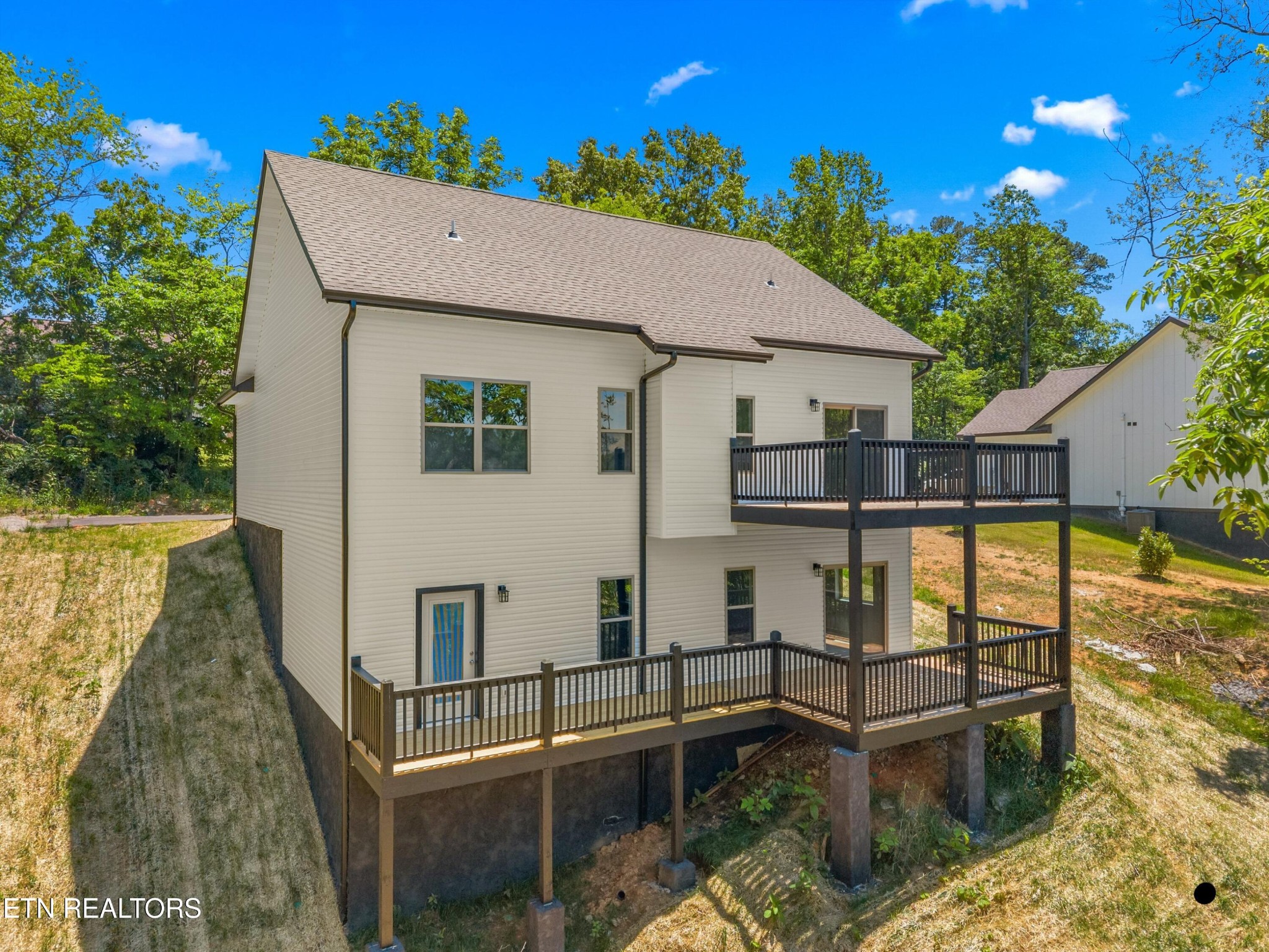 850 Trinity View Circle Seymour, TN 37865 - Photo 4 of 37