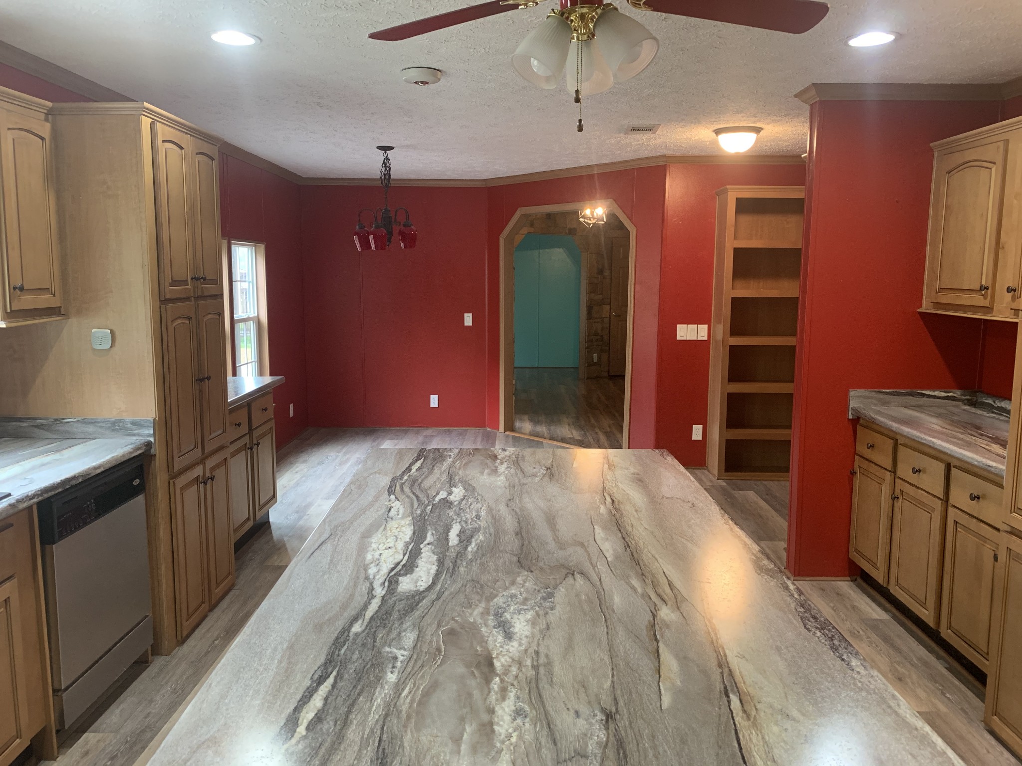 115 Thompson School Road Camden, TN 38320 - Photo 15 of 28 Gallery Image 15