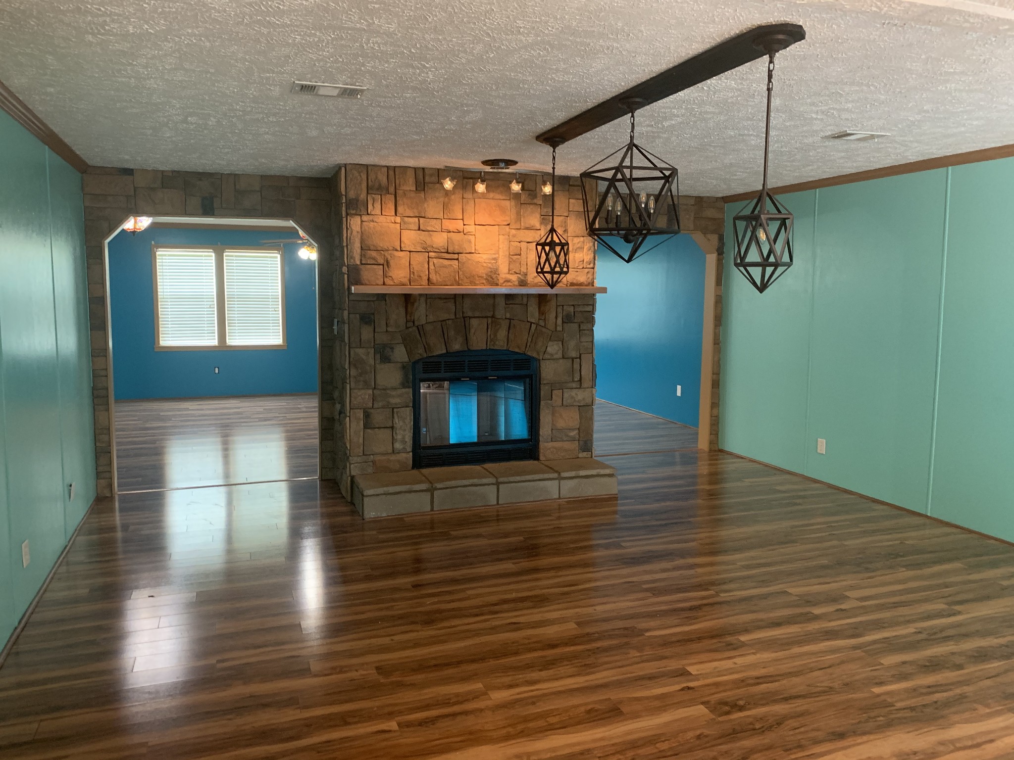 115 Thompson School Road Camden, TN 38320 - Photo 19 of 28 Gallery Image 19