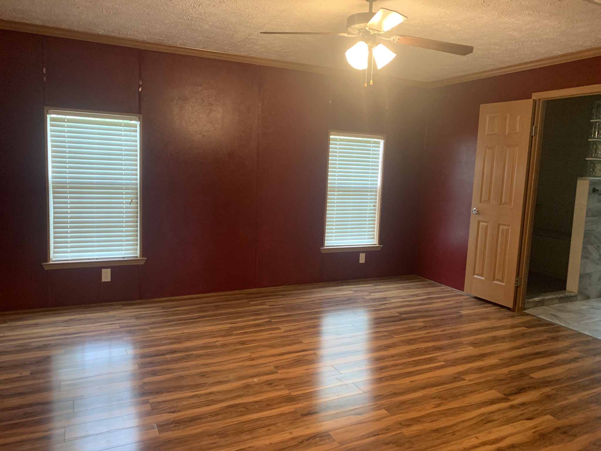 115 Thompson School Road Camden, TN 38320 - Photo 26 of 28 Gallery Image 26