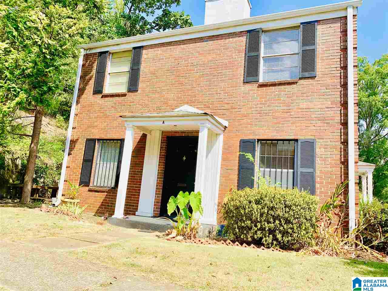 1750 Valley Avenue, Unit A Birmingham, AL 35209 - Photo 1 of 17