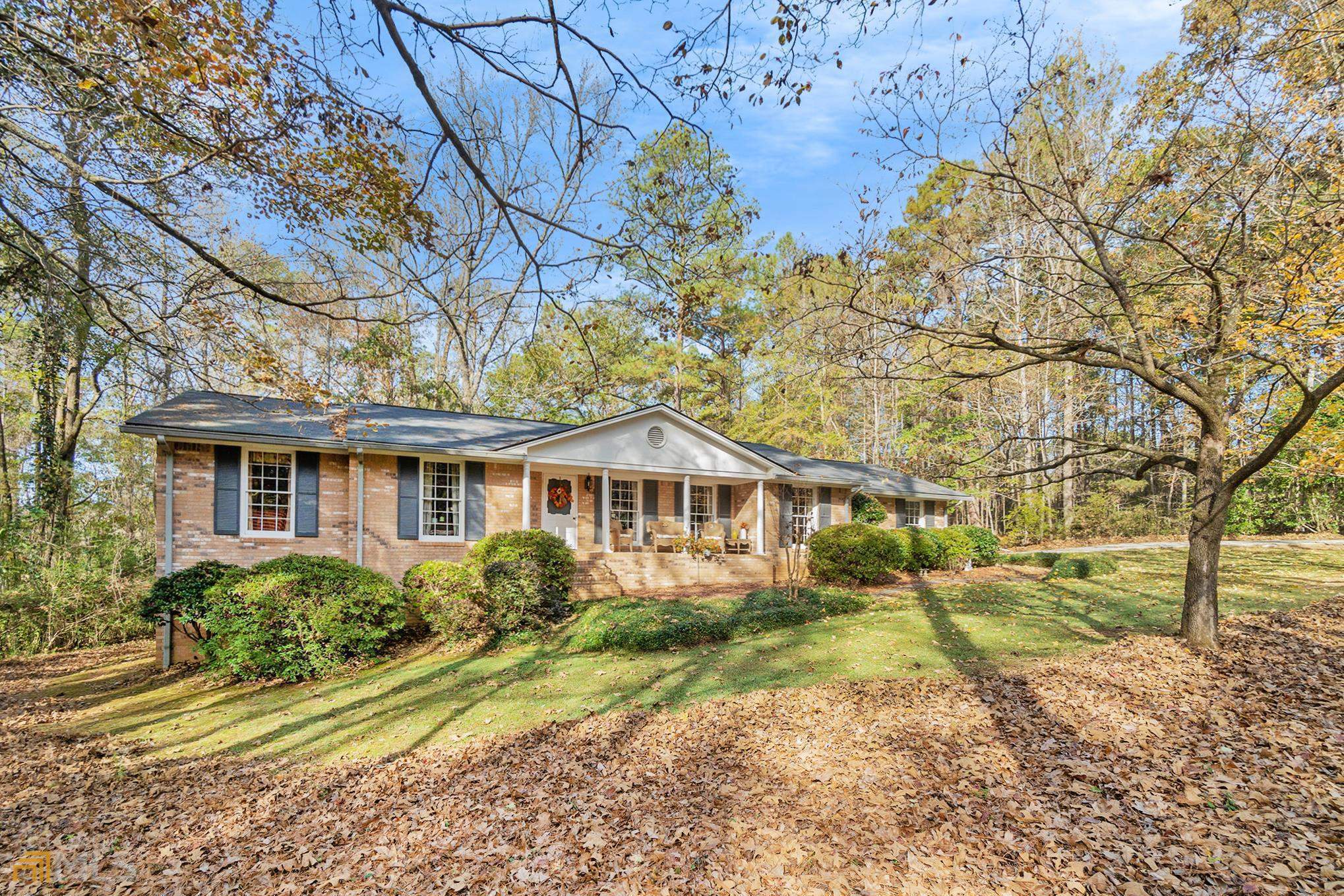949 Dr Bruce Jackson Road Newnan, GA 30263 - Photo 1 of 1 Gallery Image 1