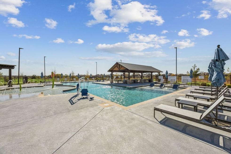 14737 Bandana Road Fort Worth, TX 76052 - Photo 22 of 22 Madero Community