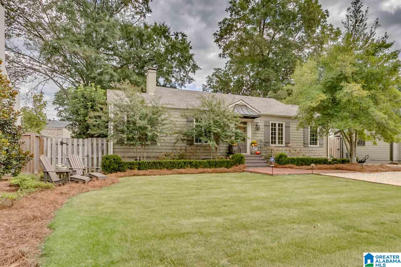203 Beech Street Birmingham, AL 35213 - Photo 3 of 40
