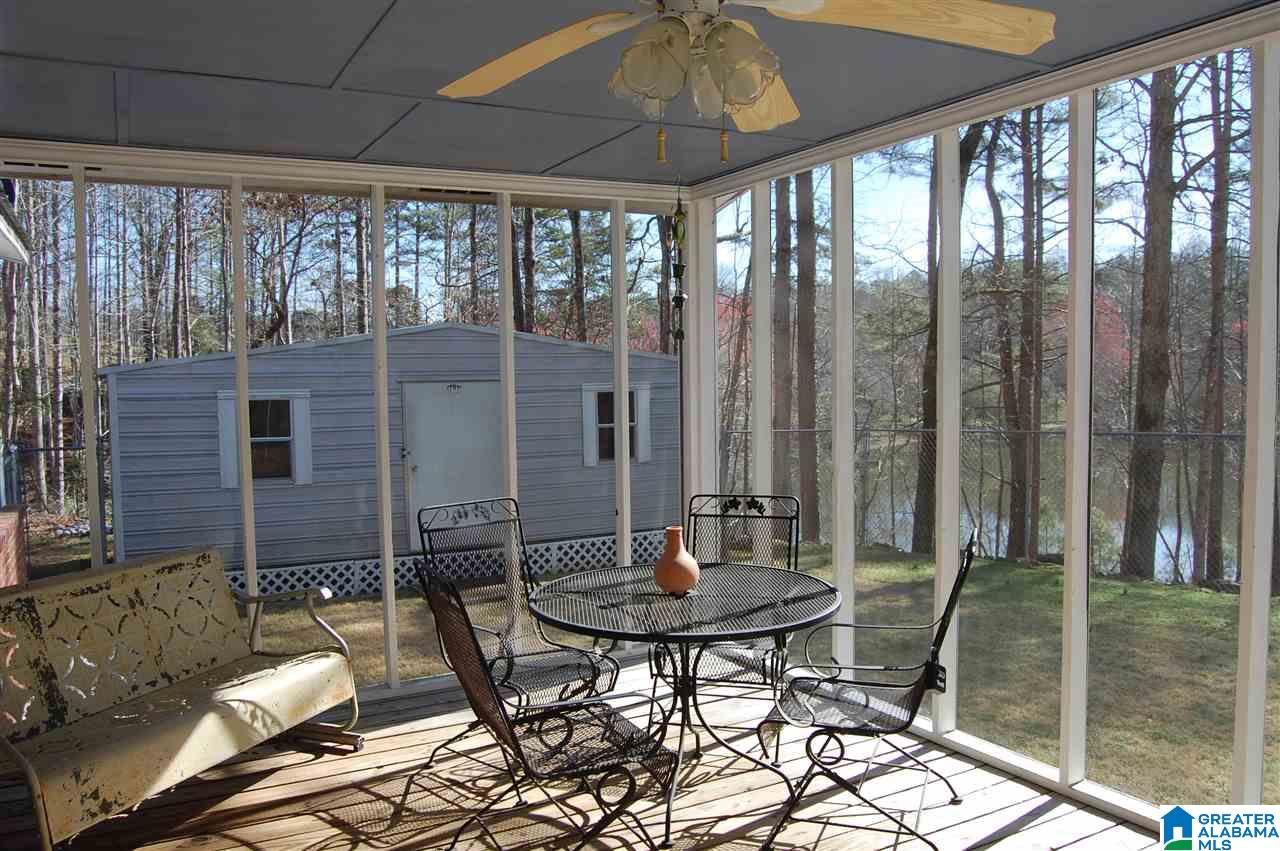 875 Wolf Pen Ridge Road Pell City, AL 35128 - Photo 44 of 47 Gallery Image 44