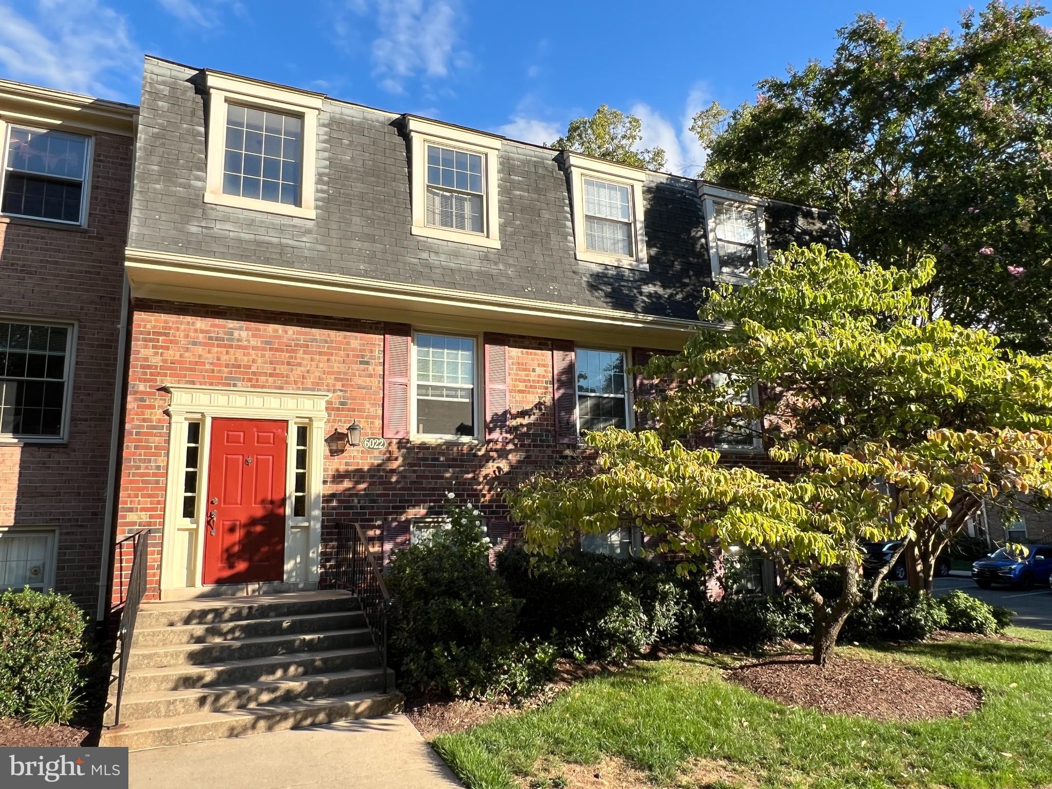 6022 Westchester Park Drive, Unit 6022 202 College Park, MD 20740 - Photo 2 of 25