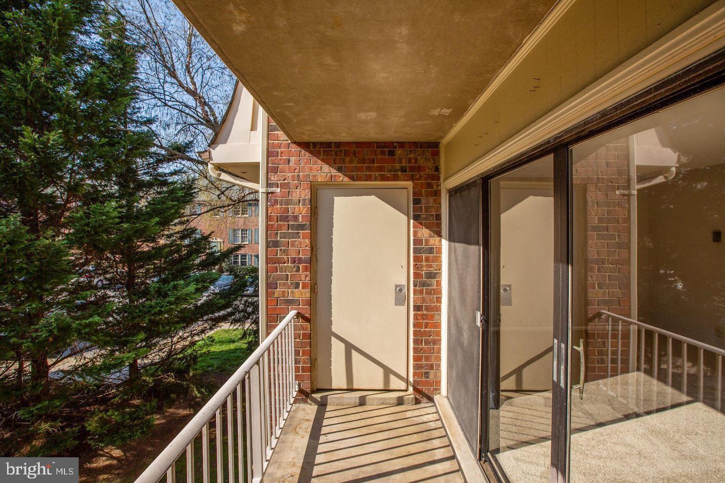 6022 Westchester Park Drive, Unit 6022 202 College Park, MD 20740 - Photo 24 of 25