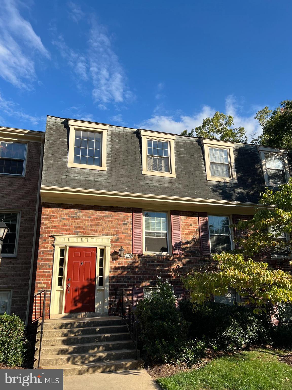 6022 Westchester Park Drive, Unit 6022 202 College Park, MD 20740 - Photo 3 of 25