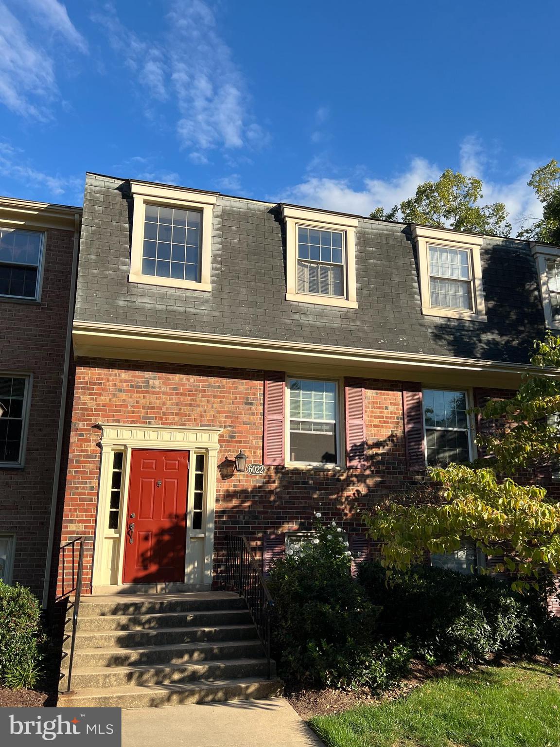 6022 Westchester Park Drive, Unit 6022 202 College Park, MD 20740 - Photo 4 of 25