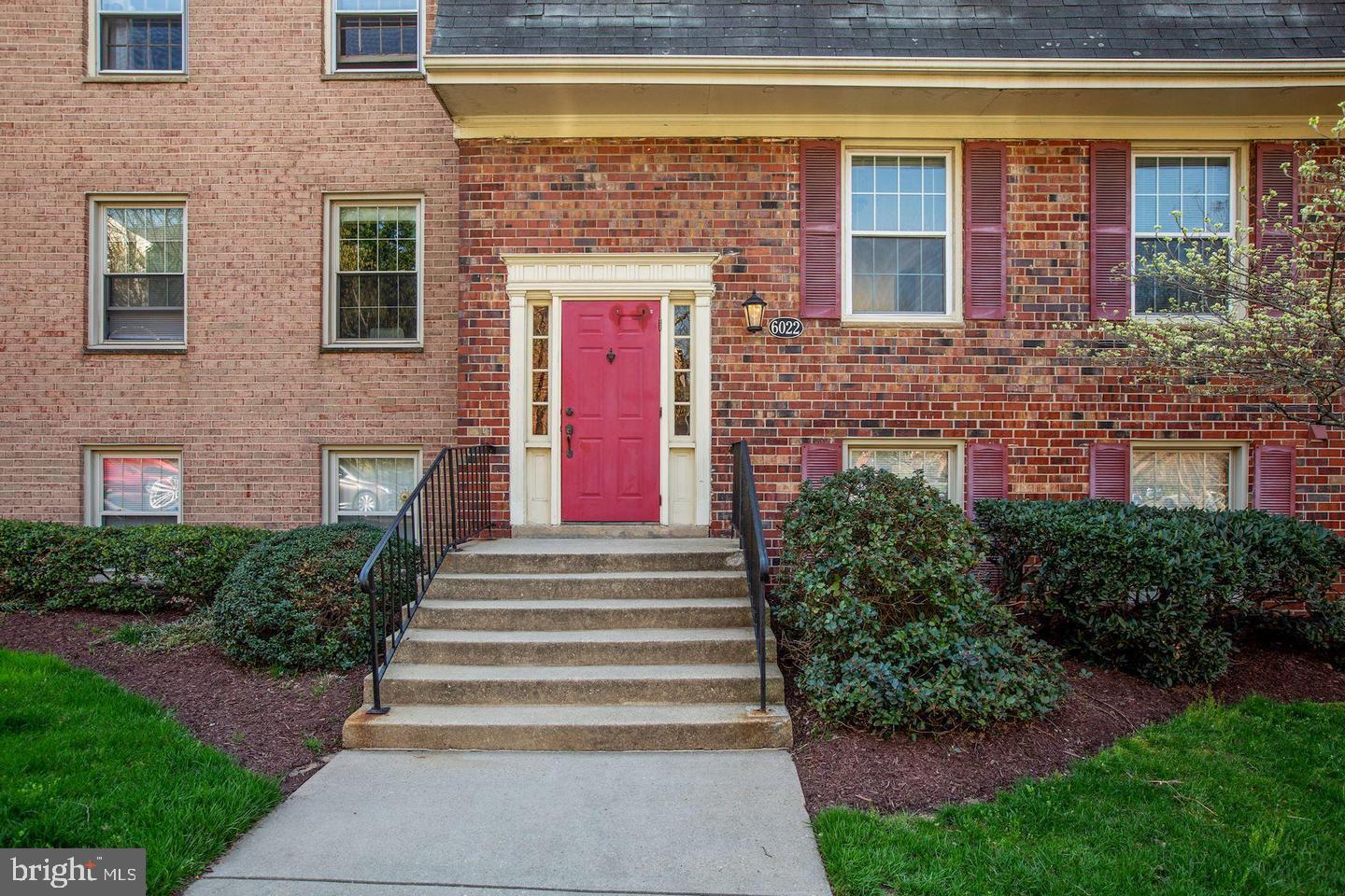6022 Westchester Park Drive, Unit 6022 202 College Park, MD 20740 - Photo 10 of 25