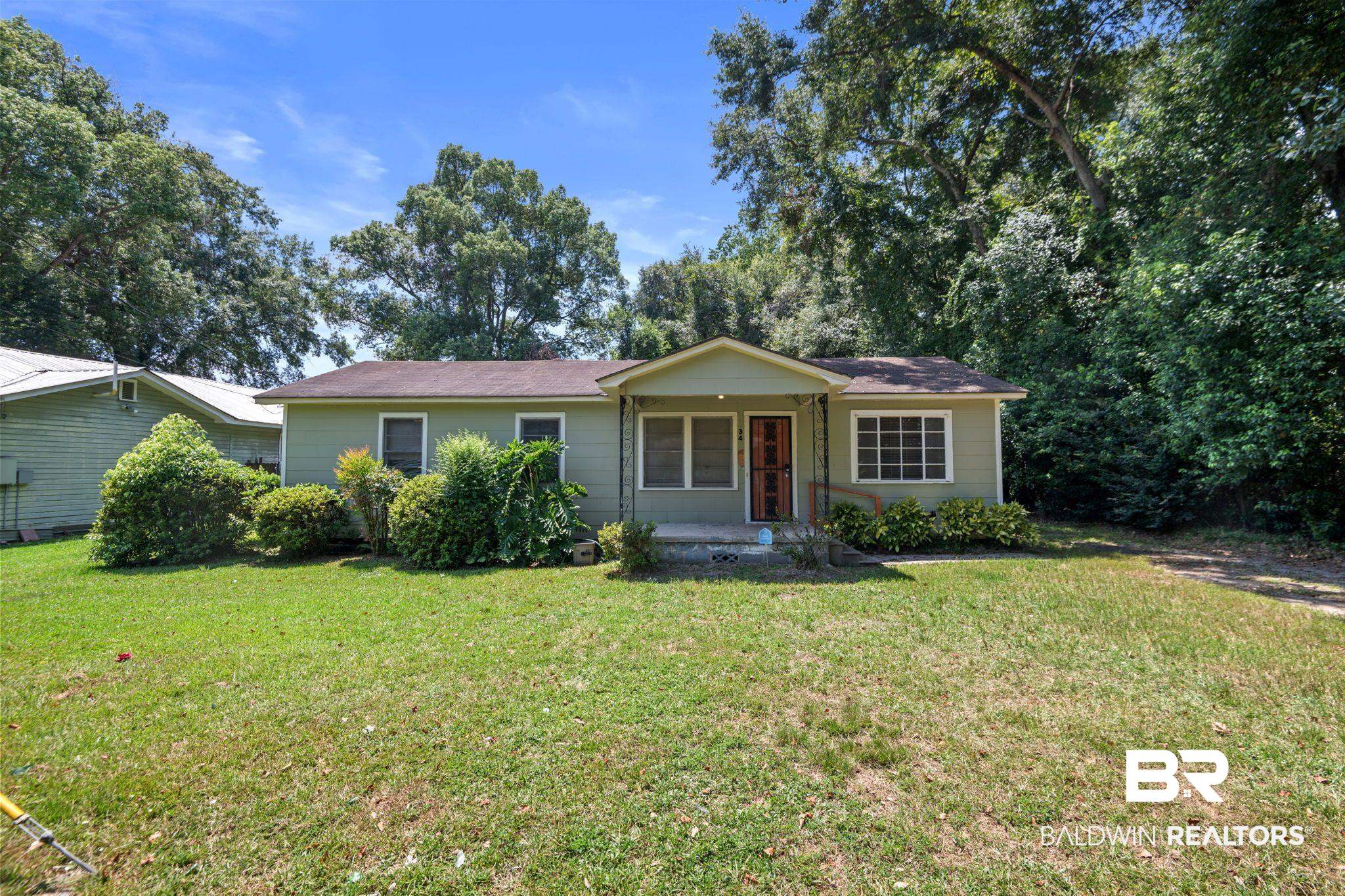 3431 Kay Street Mobile, AL 36612 - Photo 1 of 25