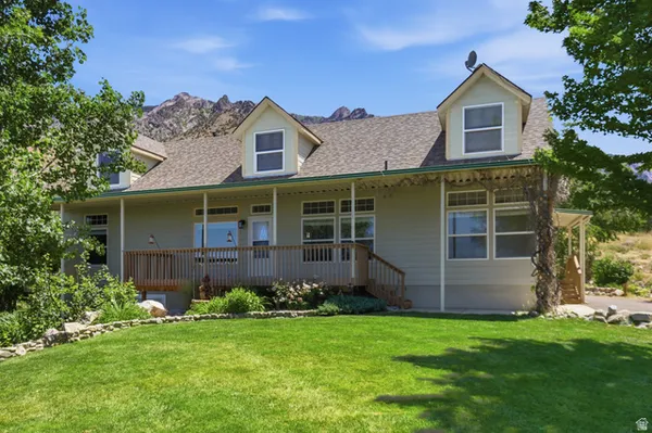 $780,000 | 7205 South Highway 89, Willard, UT 84340